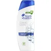 Image de Head & Shoulders Classic Clean Quotidien Anti-pelliculaire Shampooing 400 ml. Protection contre les pellicules jusqu'à 100%, Cliniquement Confirmé. Pour Tous Types De Cheveux et de Cuir chevelu