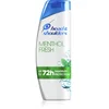 Image de Head & Shoulders Menthol Fresh shampoing antipelliculaire 400 ml