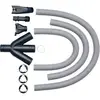 Image de SET daspiration, 35 mm pour DW700 DEWALT DE7778-XJ