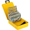 Image de DEWALT - Coffret de forets métal Extreme Lot de 19 -DT5923-QZ
