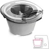 Image de KENWOOD Accessoire sorbetière KAX71.000WH Sorbetiere pour Chef, Major/Chef XL