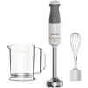 Image de KENWOOD Triblade XL, Mixeur Plongeant 850W, HBM40.002WH, Gris