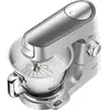 Image de Kenwood KVC85.124SI Robot de cuisine 1200 W argent