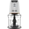 Image de Mini hachoir CHP61.000WH - Blanc