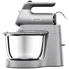 Image de Batteur HMP54.000SI Batteur Chefette, Argent