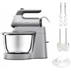 Image de Batteur électrique HMP54000SI - Silver