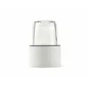 Image de Kenwood AWTAT320B01 - mini hachoir/moulin + 4 Mini Cuves en Verre Couvercle pour robot Chef -Major