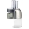 Image de KENWOOD Accessoire Robots, Râpe Éminceur en Acier Inoxydable, KAX643ME, Silver