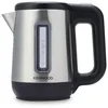 Image de Kenwood JKM076 bouilloire 0,5 L 670 W Noir, Argent
