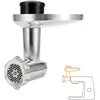 Image de KENWOOD Accessoire robot KAX950ME Accessoire robot Hachoir vis métal