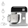 Image de Robot pâtissier multifonction KMX750BK - Noir et gris
