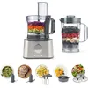 Image de Robot multifonction KENWOOD MultiPro Compact FDM301SS - Inox