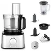 Image de Robot multifonction FDM301SS - Silver