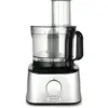 Image de KENWOOD MultiPro Compact, Robot Culinaire Multifonction, FDM301SS, Inox