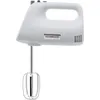Image de Batidora Amasadora Kenwood 450w Blanca, Blanc