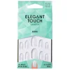 Image de Elegant Touch - Bare Nails Oval Nail art 1 pieces unisex