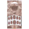 Image de Elegant Touch - Nude Nails Mink Nail art 1 pieces unisex