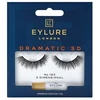 Image de Eylure - Faux cils Dramatic 3D No. 193 Faux-cils 1 pieces female