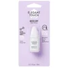 Image de Elegant Touch - 5 Second Protective Nail Glue Nail art 3 ml unisex
