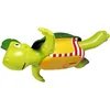 Image de TOMY Toomies Swim & Sing Turtle Baby Bath Toy, Interactive Educational Toy with Music and Sounds, Water Play Toys For Boys & Girls 1,2, 3+ Year Olds
