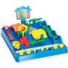 Image de TOMY - Tricky Billie Circuit de Billes T7070, Jeu d'action pour Enfant, Jeu d'adresse et de Rapidité & Pic Pirate Jeux de Société pour Enfants T7028A1, Jeu Rigolo pour Groupes, Cadeau Anniversaire