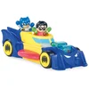 Image de Toomies Batmobile Batman 3 En 1
