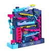 Image de TOMY Tricky Bille Level Up   Parcours de Bille Vertical défiant la gravité   Jeu de logique et de Coordination oeil-Main   Jouets éducatifs pour Les Enfants de 5 Ans et Plus
