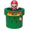 Image de TOMY Pic Super Mario Jeu de Société Famille & Enfants, 2-4 Joueurs, Convient aux Garçons et aux Filles Agés de 4+
