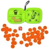 Image de TOMY Jeu 5 Up - Jeu de dé Super addictif - Jeux de Voyage 2-4 Joueurs - Jeux familiaux Amusants pour Enfants et Adultes - Jeux de société pour Les 6 Ans et Plus - Cadeaux d'anniversaire et de Noël