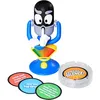 Image de TOMY Extreme Silence Jeu d’Ambiance, défi sonore pour Enfants et familles, Micro détecteur de décibels, 50 Cartes Missions, créez Vos Propres défis, Jeu Silencieux, dès 6 Ans, 2 Joueurs ou Plus