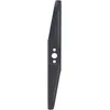 Image de Flymo FLY007 Lame en métal pour tondeuse à gazon 33 cm (Import Grande Bretagne)