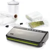 Image de FoodSaver FFS005X Machine sous Vide avec Compartiment de Rangement pour Rouleau et Cutter, Fonction Pulse pour Aliments Fragiles, Inclus Accessoires et Sacs de Mise sous Vide Assortis