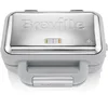 Image de Breville VST072X Machine à gaufres, Gris/Argent