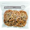 Image de Lot De 26 Sacs 0.95l Avec Fermeture Zip À Glissière - FVB015X