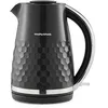 Image de Morphy Richards Hive Bouilloire Noir 108271