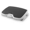 Image de Kensington Repose-pieds SoleMate Plus, Système Ergonomique SmartFit, Inclinaison Réglable à 6 Niveaux, Base Antidérapante pour Bureau et Maison, gris, 56146