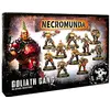 Image de Games Workshop Necromunda Goliath Gang - Miniature - 100766