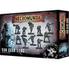 Image de Necromunda Games Workshop Van SAAR Gang 300-29