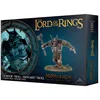 Image de Warhammer Middle Earth - Troll du Mordor/de L'Isengard, Noir