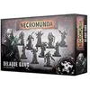 Image de Games Workshop Necromunda : Gang Delaque