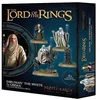 Image de Games Workshop Warhammer Middle Earth - Sarumam Le Blanc et Gríma 5011921133130 Noir