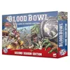 Image de Games Workshop - Warhammer - Blood Bowl (édition deuxième saison)