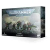 Image de Games Workshop Immortals/Deathmarks: Necrons