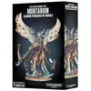Image de Warhammer+40k+-+Mortarion%3A+Daemon+Primarch+of+Nurgle