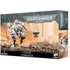Image de Warhammer+40k+-+Tau+Commander