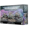 Image de Games Workshop - Warhammer 40 000 - Ligues de Votan : Pionniers Hernkyn