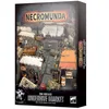 Image de Games Workshop Necromunda+%3A+Underhive+Market