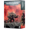 Image de Games Workshop Warhammer 40k - Space Marine du Chaos Forgefiend (2019)