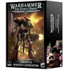 Image de Games Workshop - Warhammer Horus Heresy/Warhammer 40,000 : Cerastus Knight Castigator