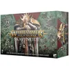 Image de Games Workshop Warhammer AoS - Boite de Jeu/Age of Sigmar V4 Skaventide (en)